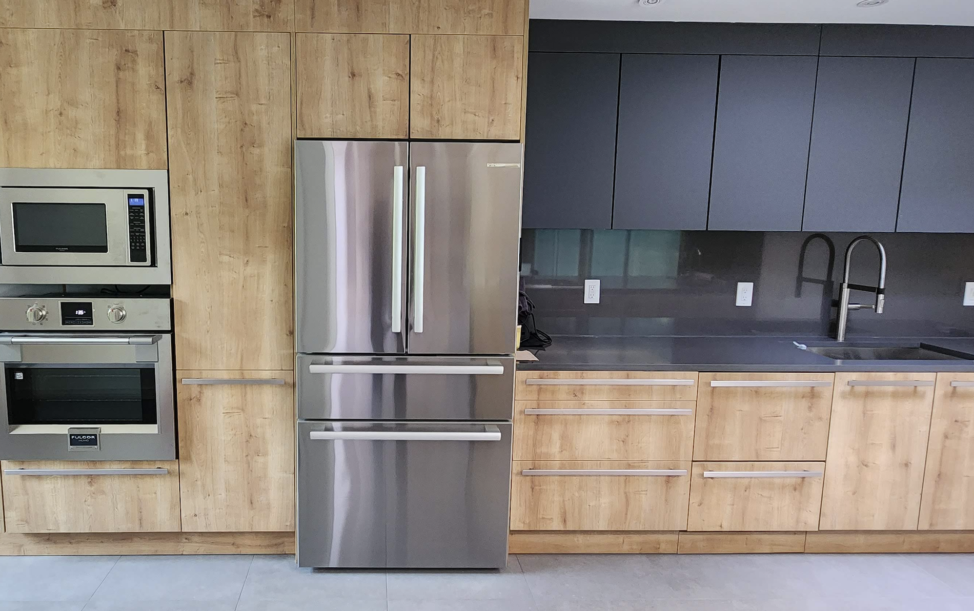 European Kitchen Design